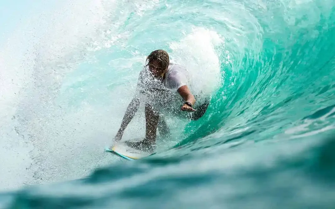 Surfing